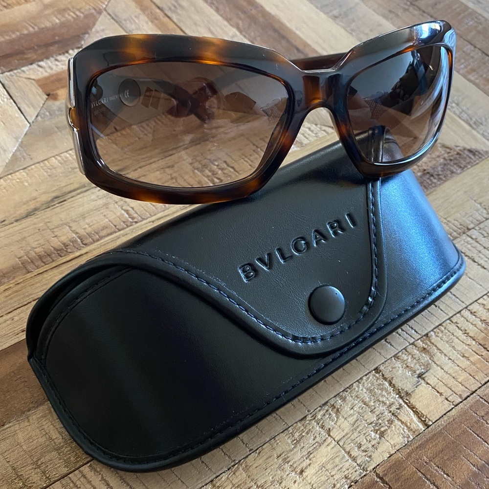 Bvlgari 860 sunglasses